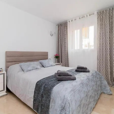 La Recoleta Apartamento Torrevieja Exterior foto
