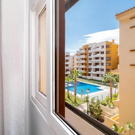 La Recoleta Apartamento Torrevieja Exterior foto
