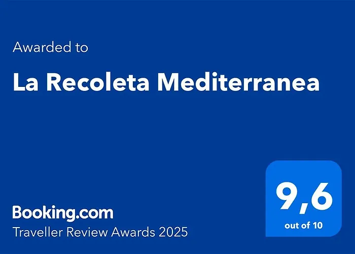 La Recoleta