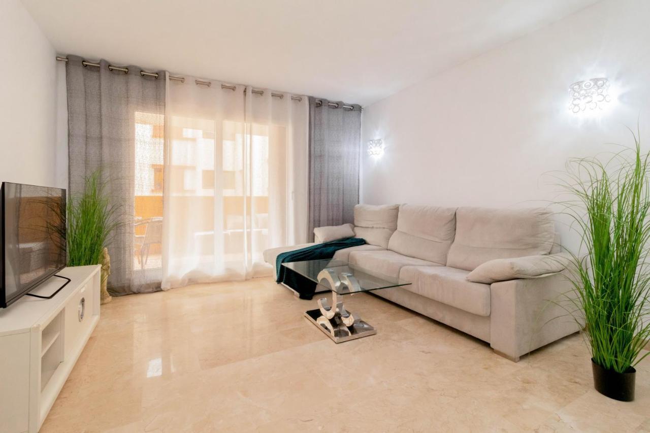 Apartment La Recoleta Torrevieja
