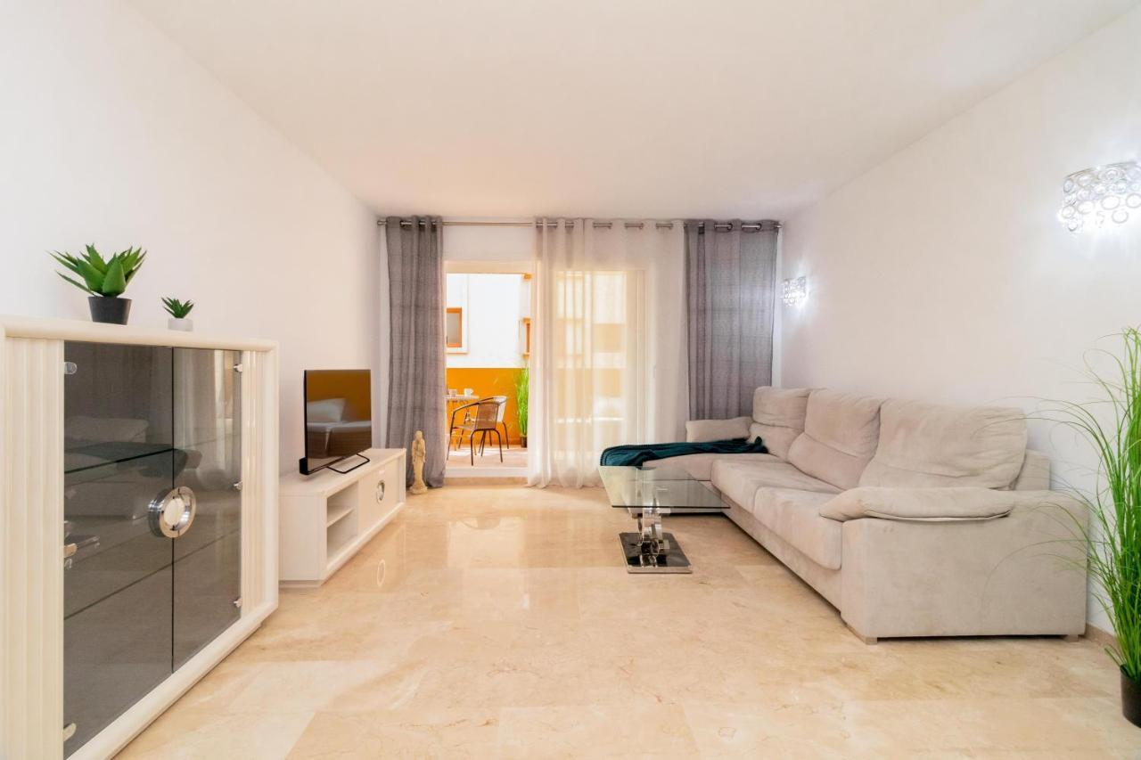 La Recoleta Apartment Torrevieja
