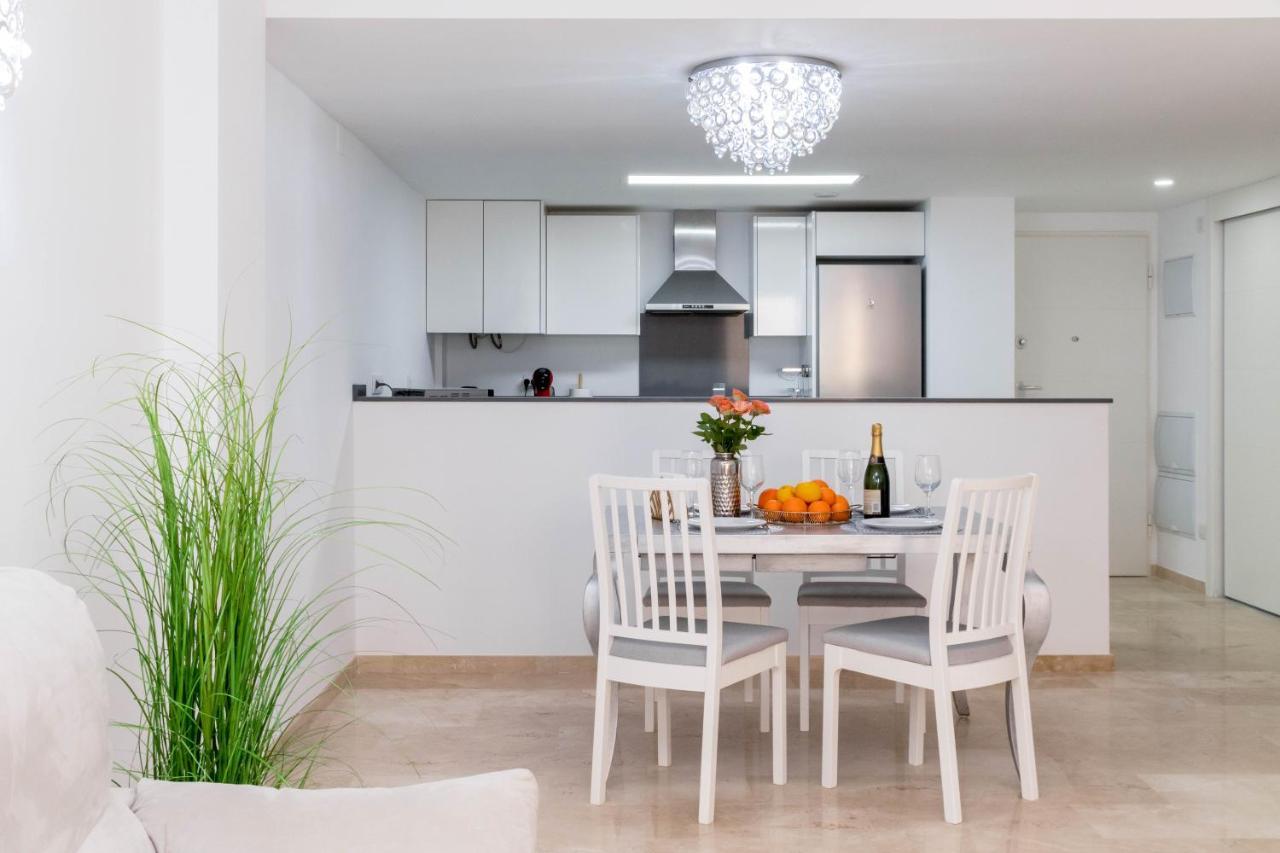La Recoleta Apartment *