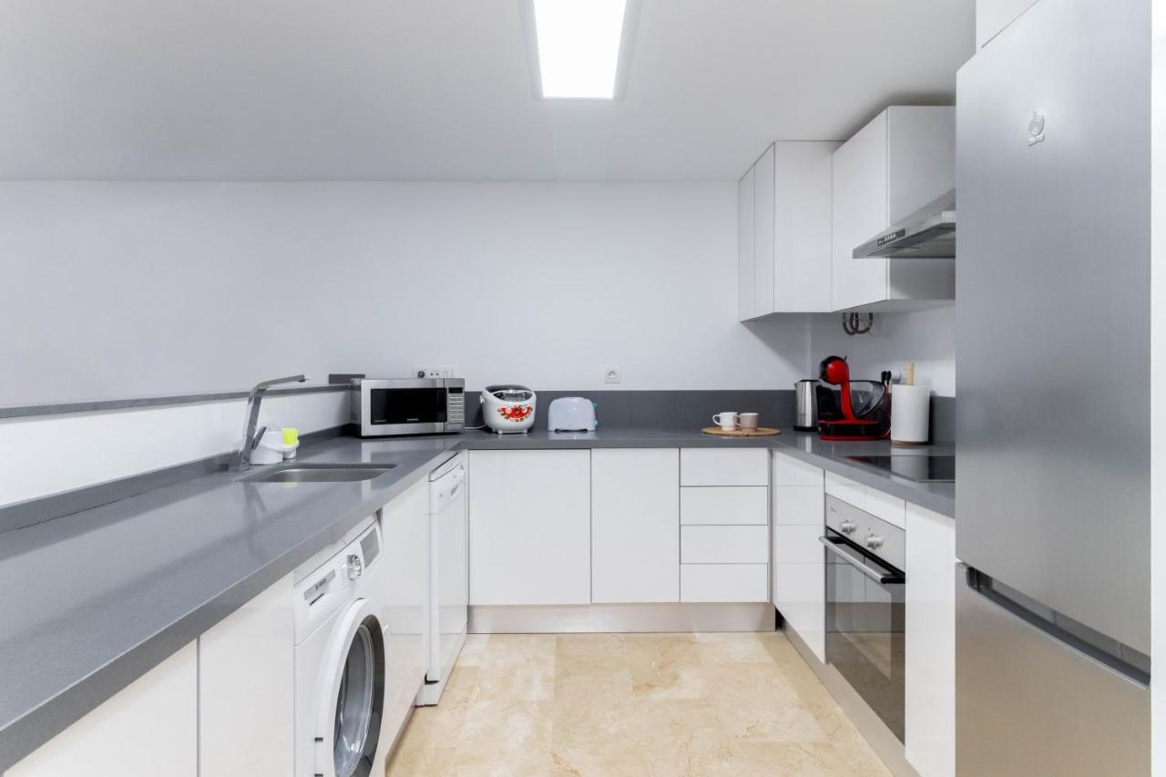 La Recoleta Apartment Torrevieja