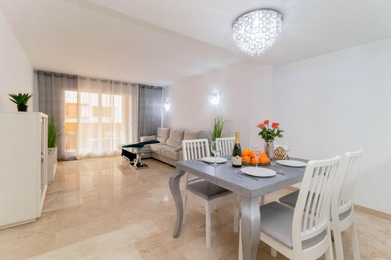 Apartment La Recoleta