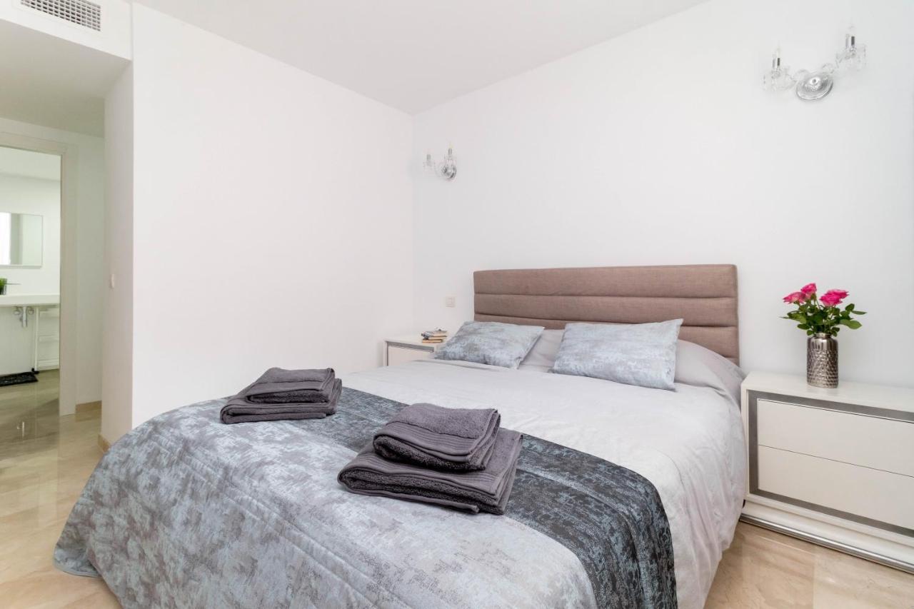 Apartment La Recoleta Torrevieja