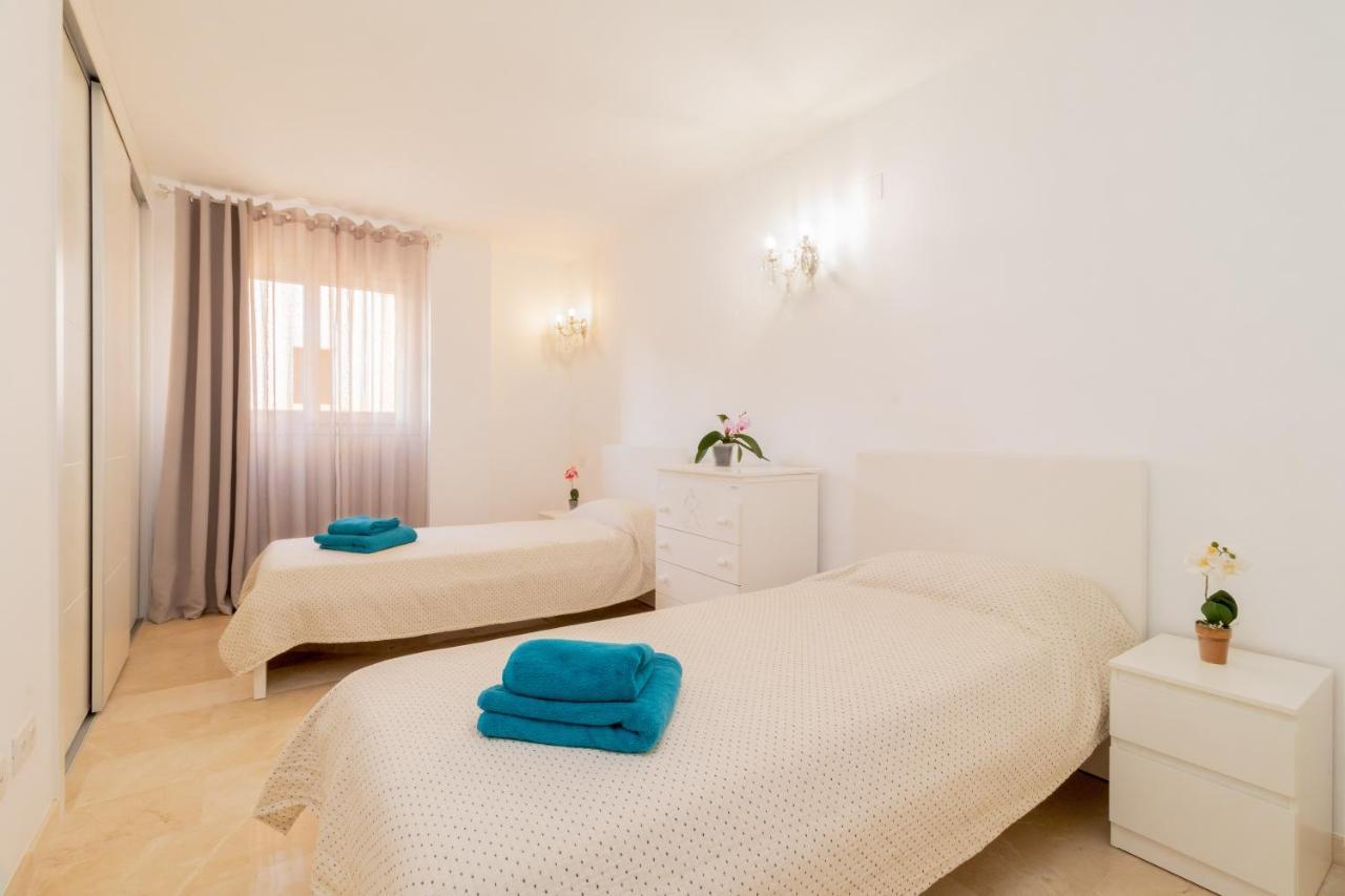 La Recoleta Apartment