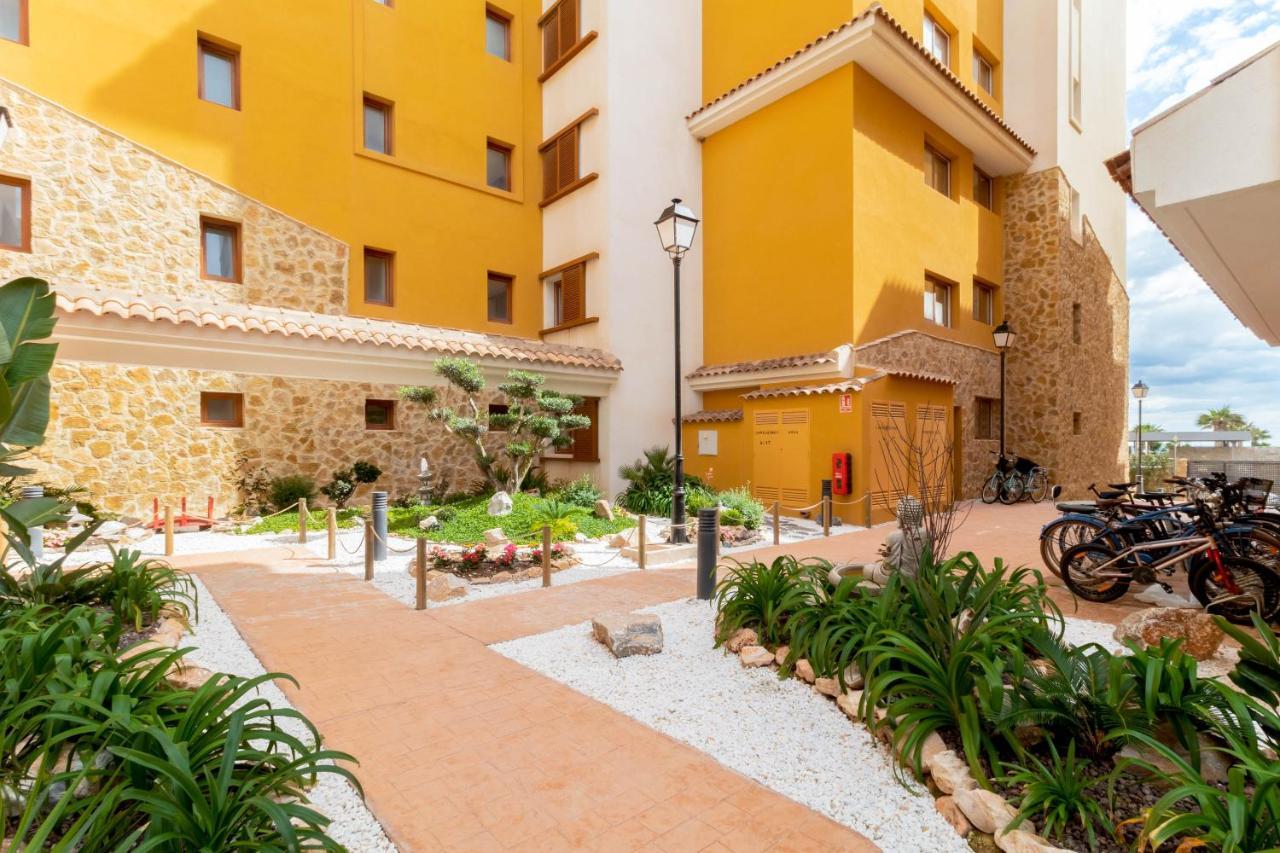 Apartment La Recoleta Torrevieja