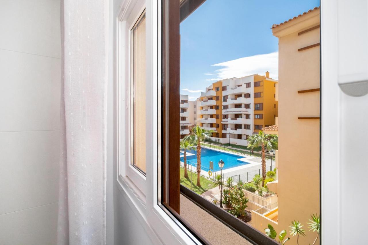 La Recoleta Apartment Torrevieja