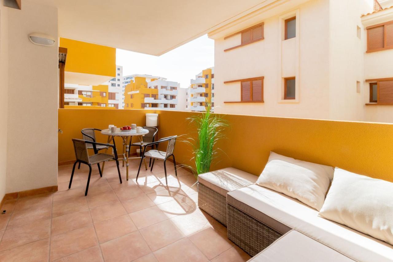 La Recoleta Apartment