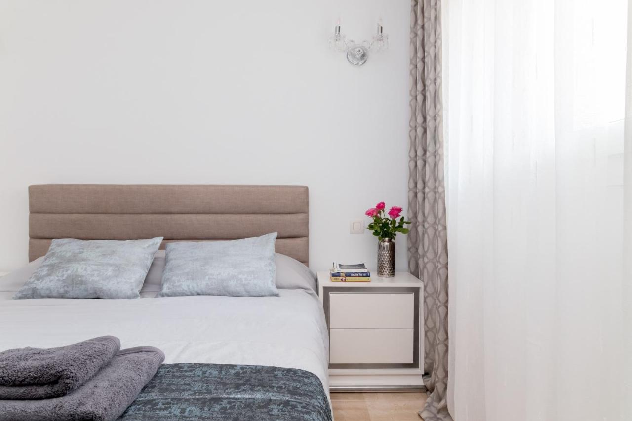 Apartment La Recoleta
