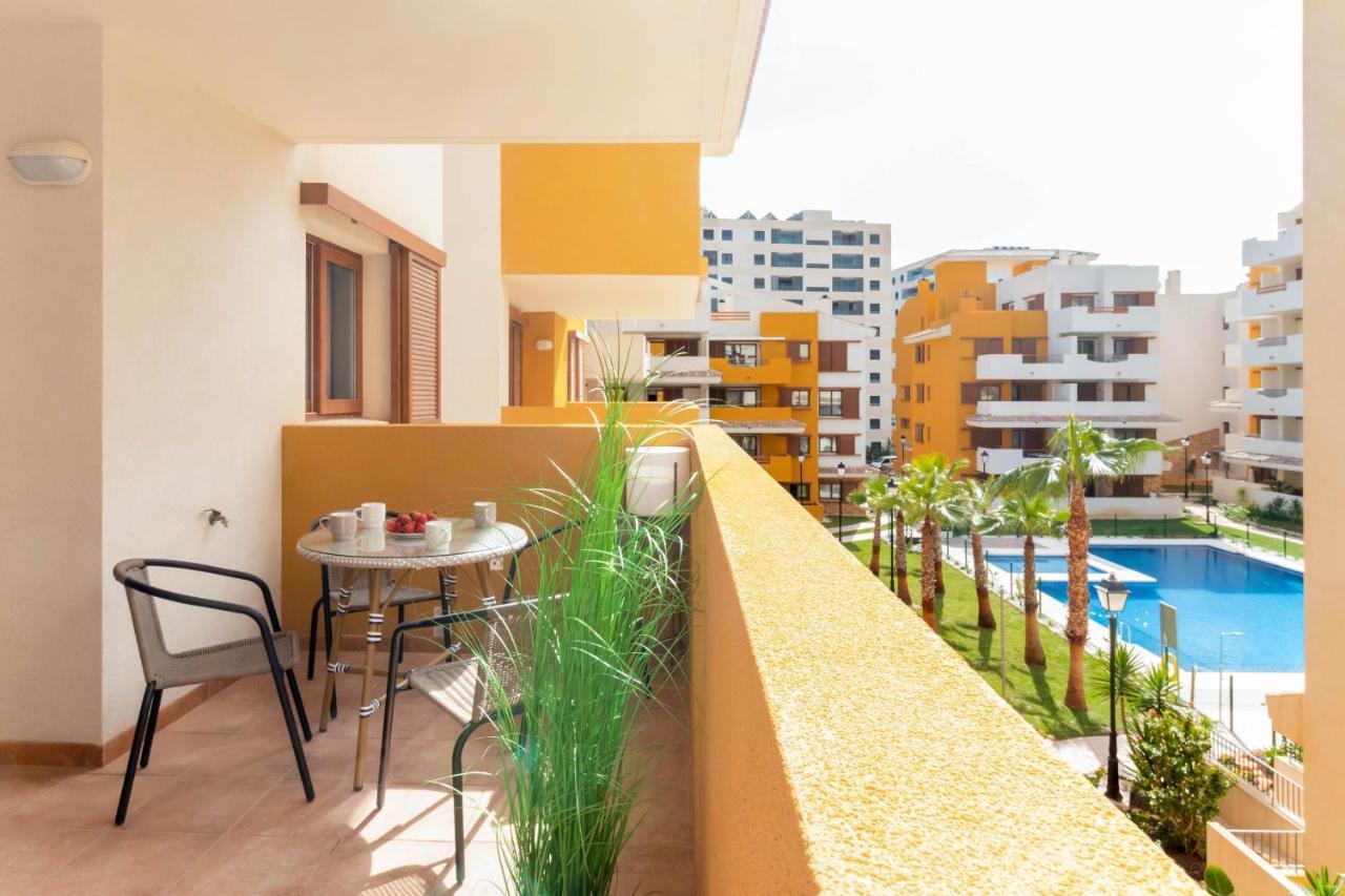 La Recoleta Apartment *