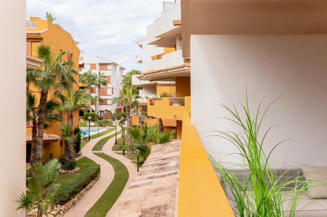 La Recoleta Apartment *