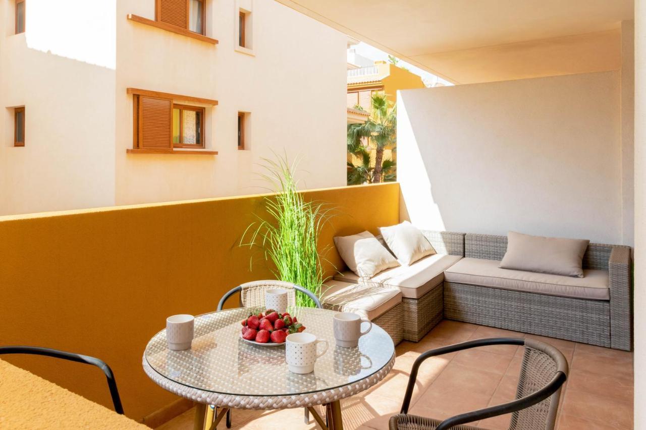 Apartment La Recoleta