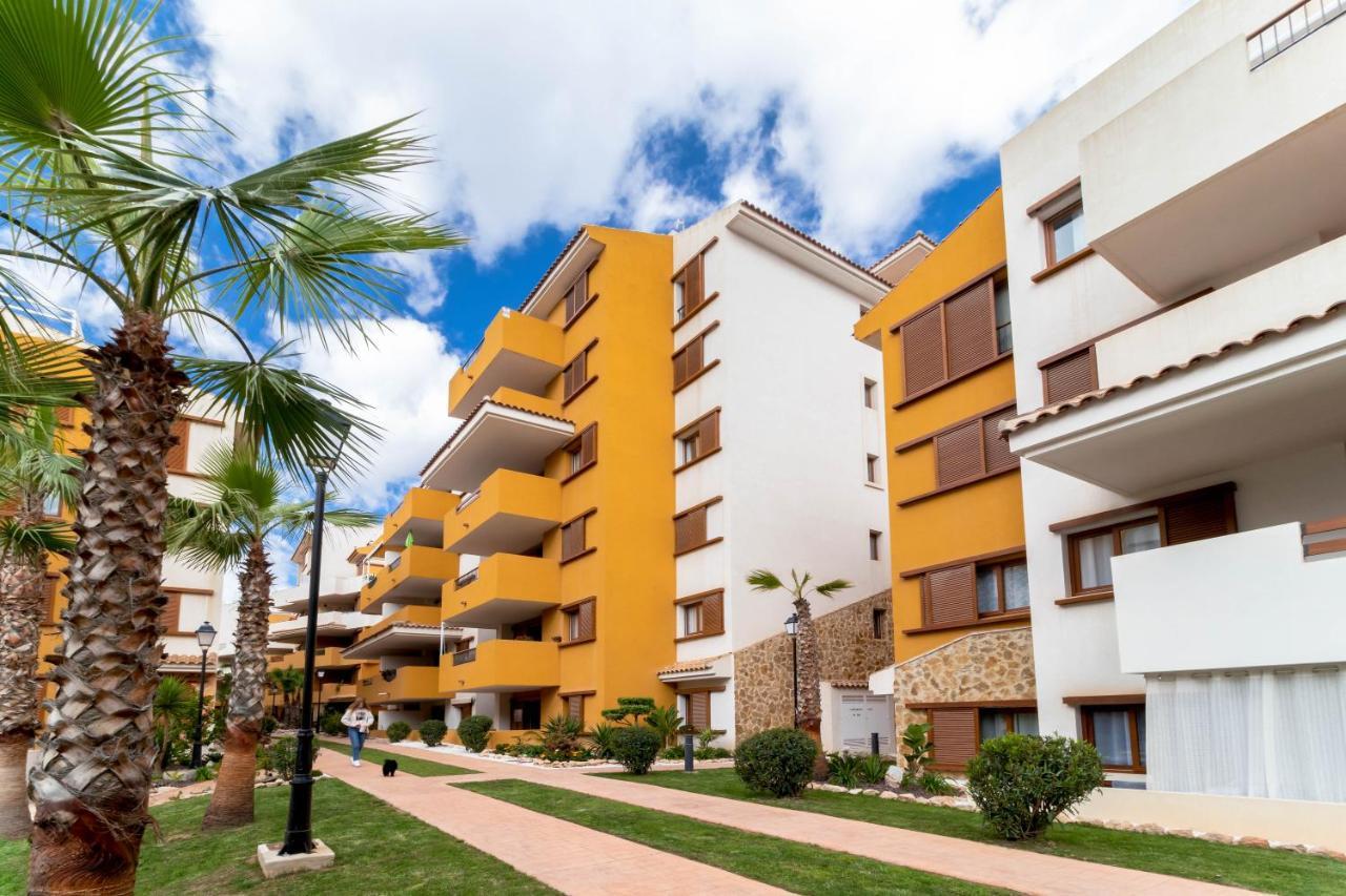 La Recoleta Apartment Torrevieja