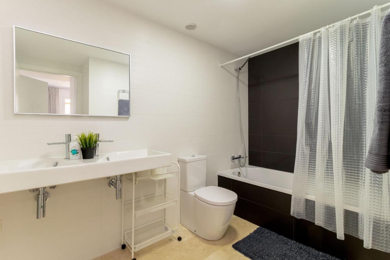 La Recoleta Apartment