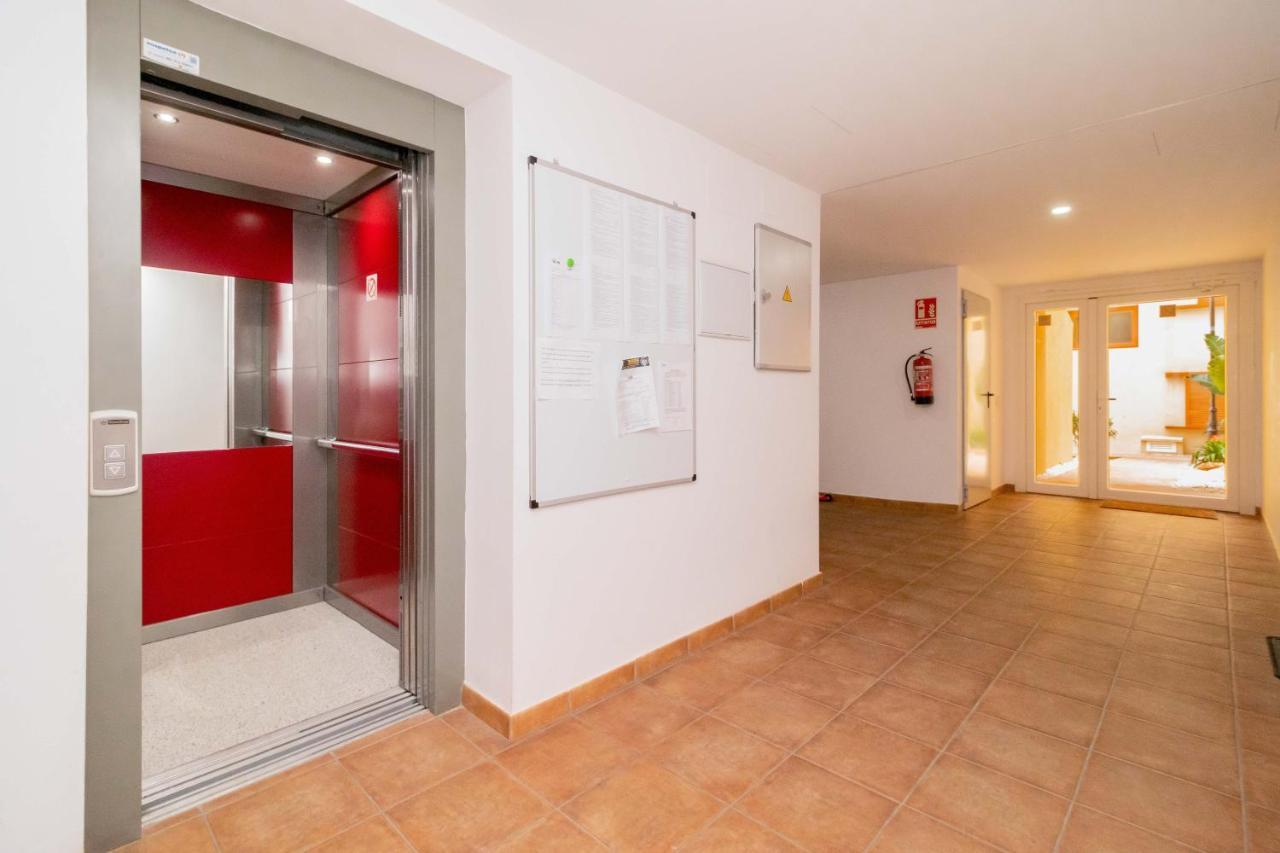 La Recoleta Apartment Torrevieja