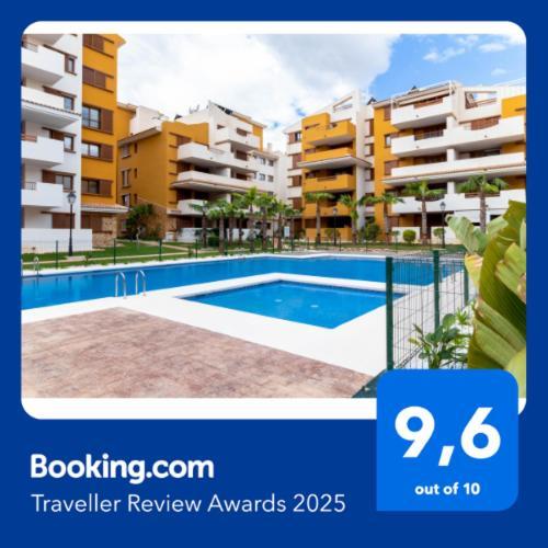 La Recoleta Apartment *