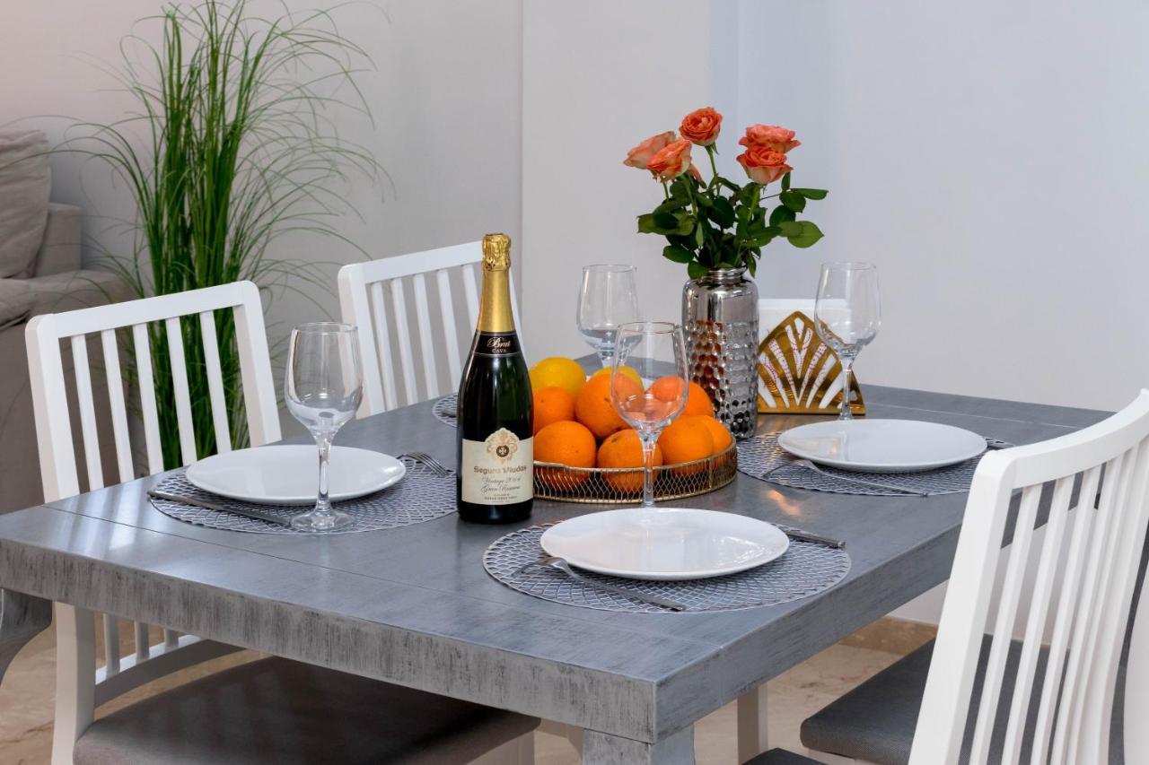 La Recoleta Appartement