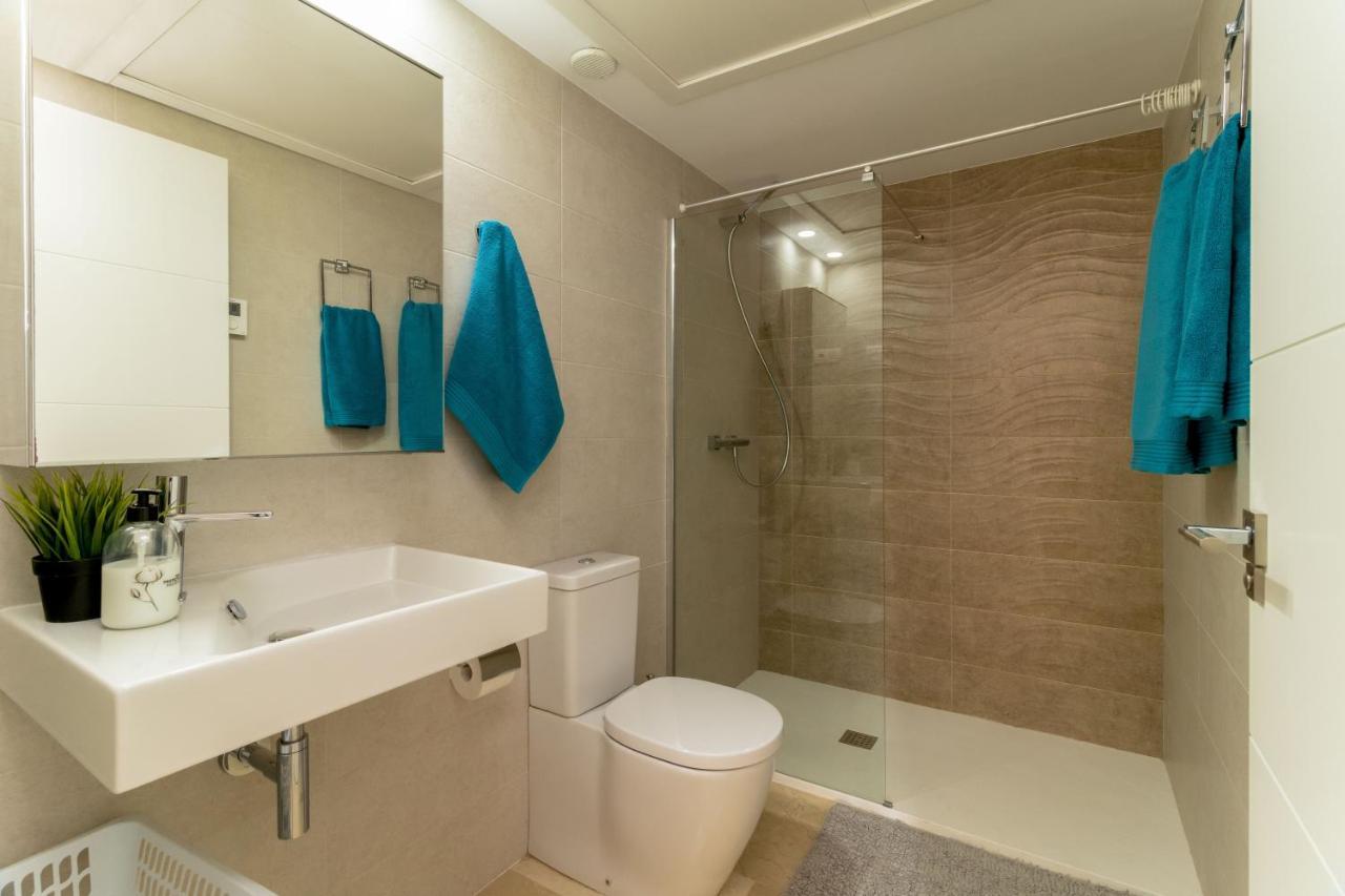 Appartement La Recoleta *